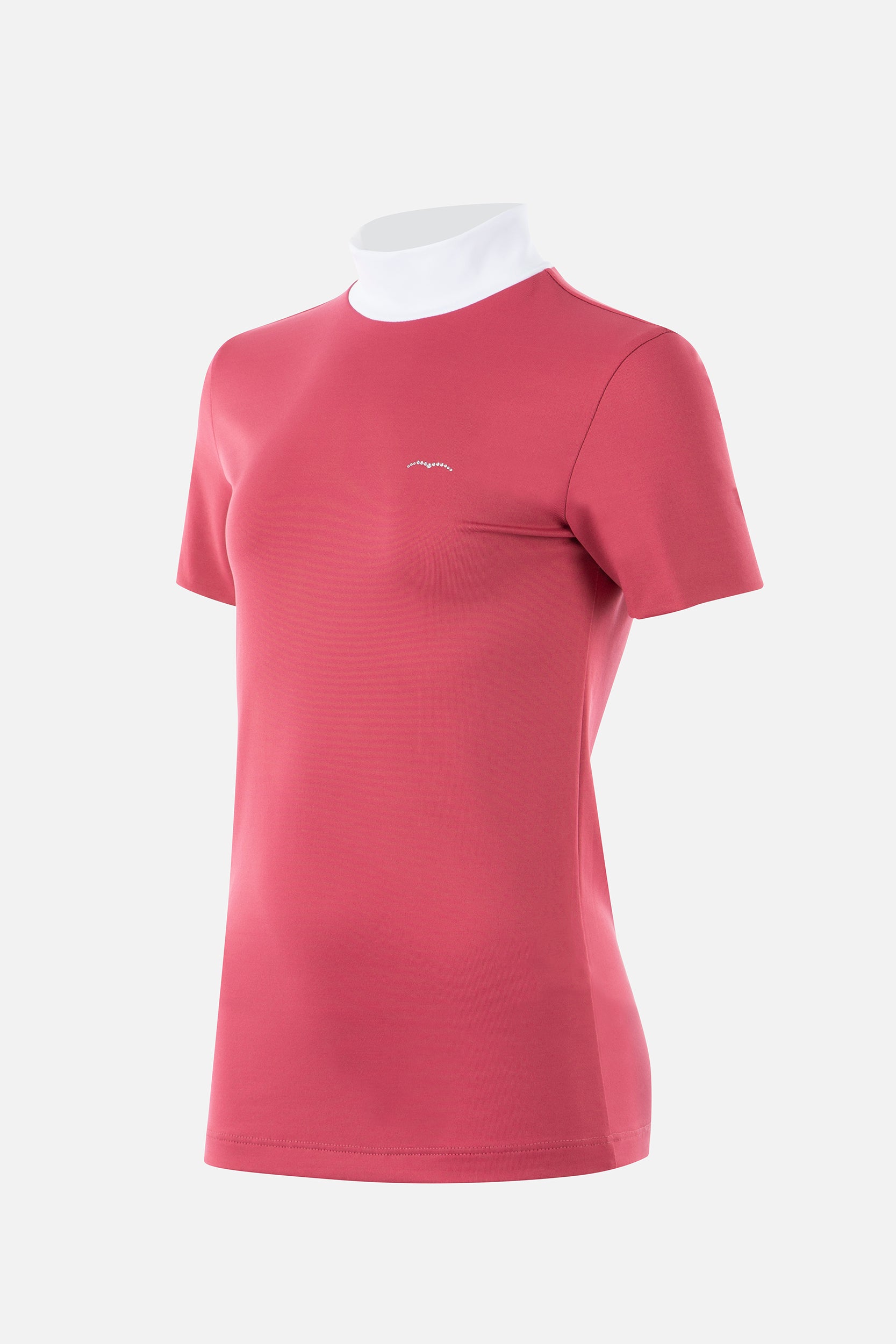 Animo Italia- Berilla Polo Shirt- 25TF