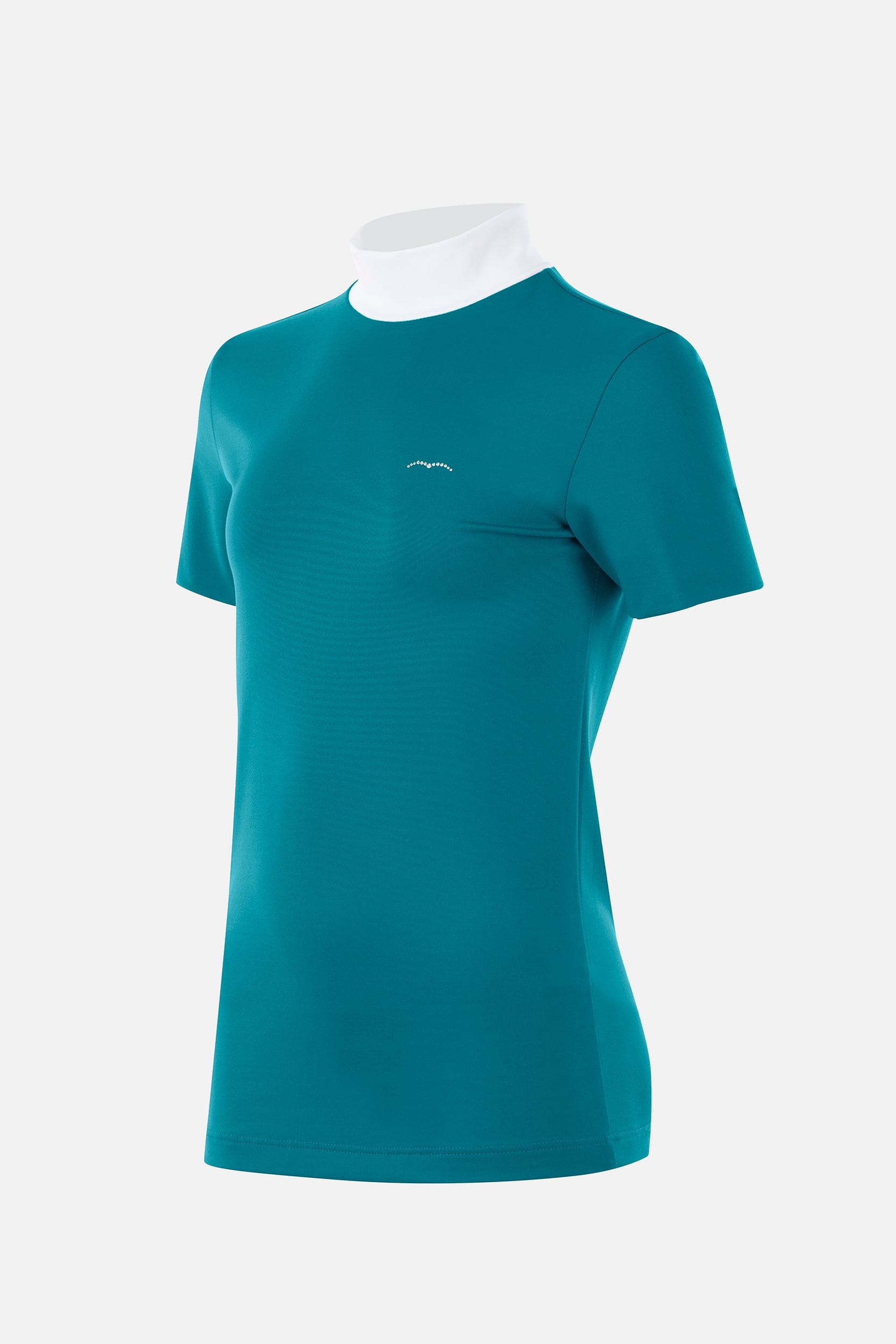 Animo Italia- Berilla Polo Shirt- 25TF