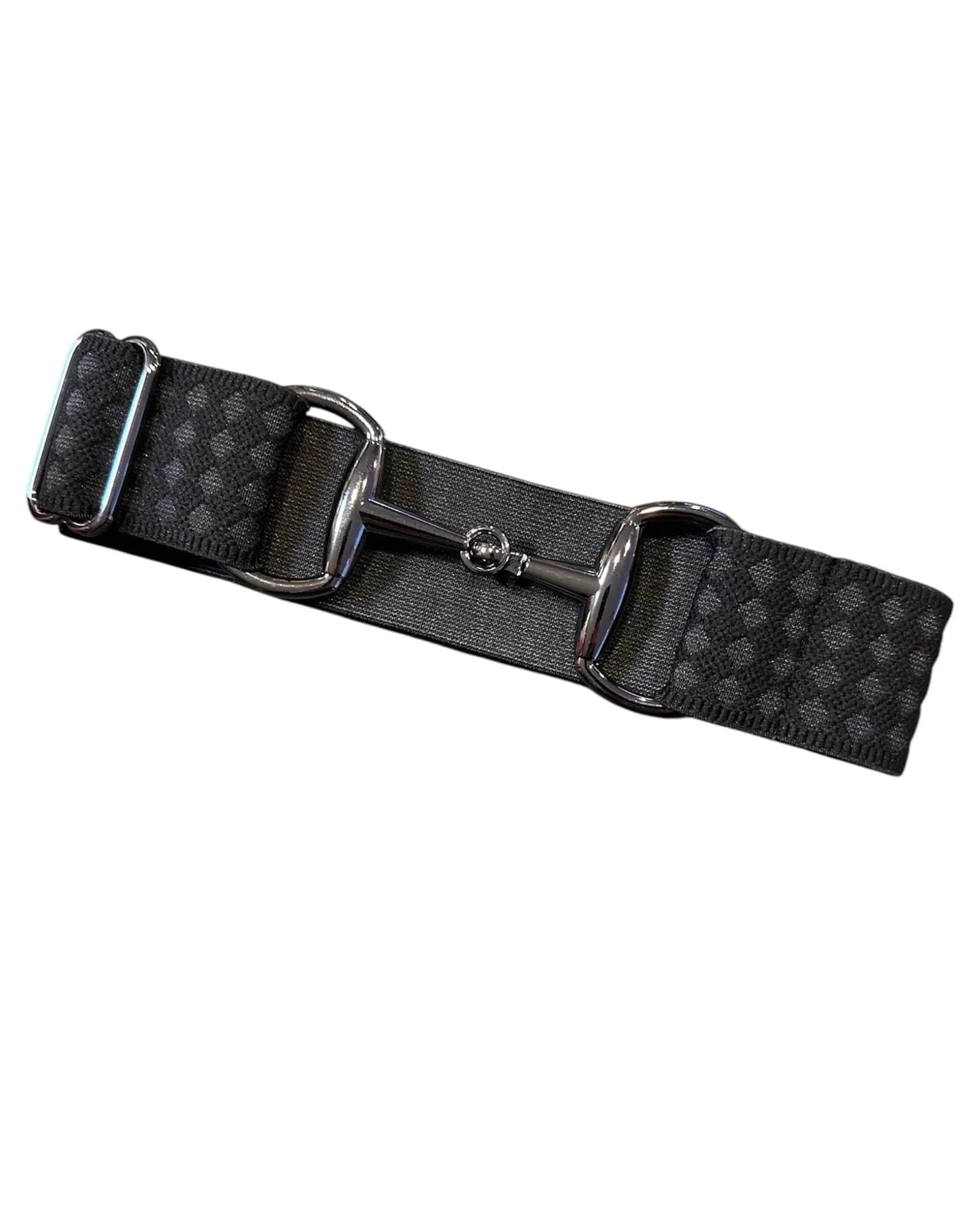 Kathryn Lily Adjustable Elastic Bit Belt