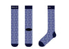 Kathryn Lily Tall Boot Socks- Child