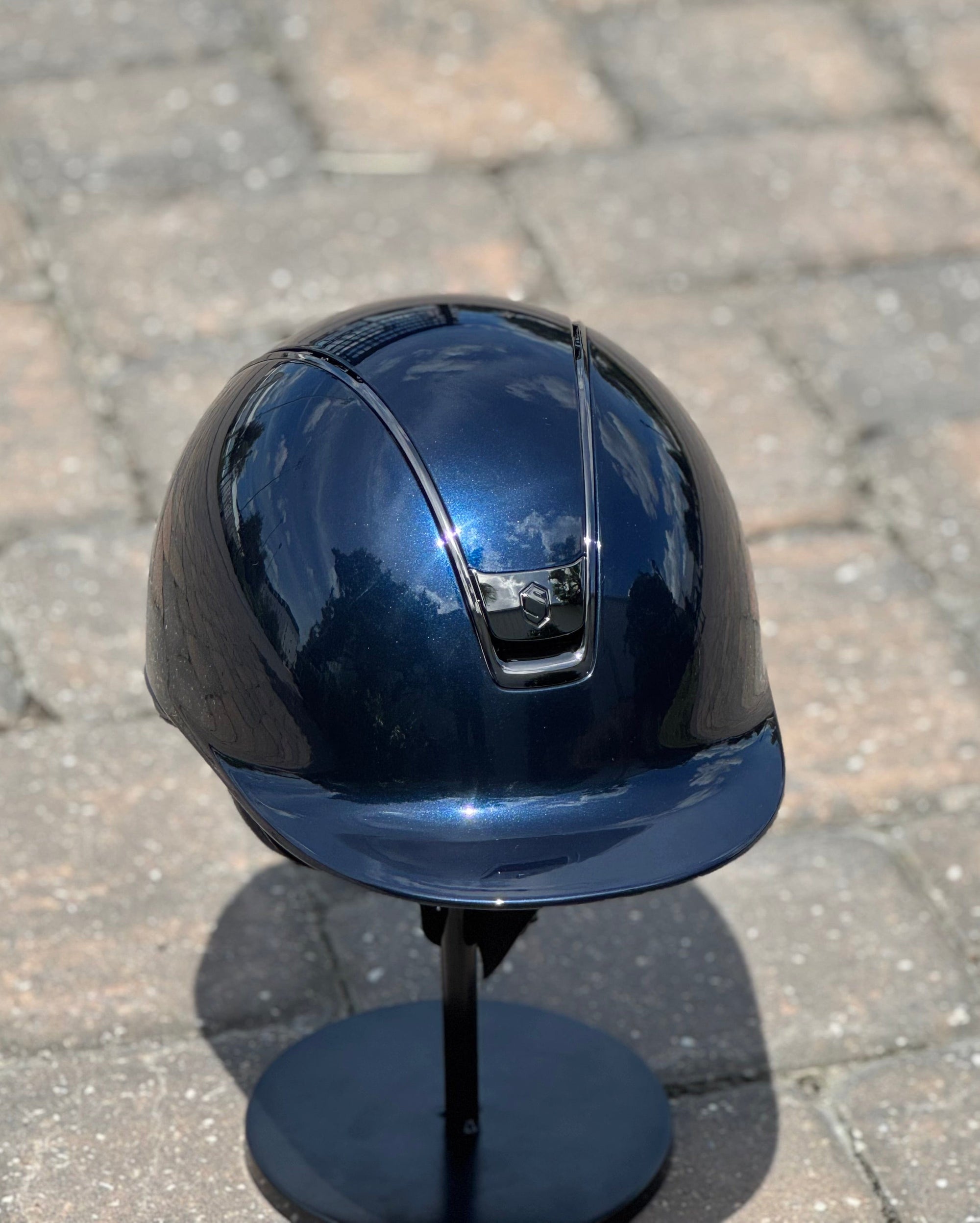 2.0 Samshield Shadow Glossy Standard Brim
