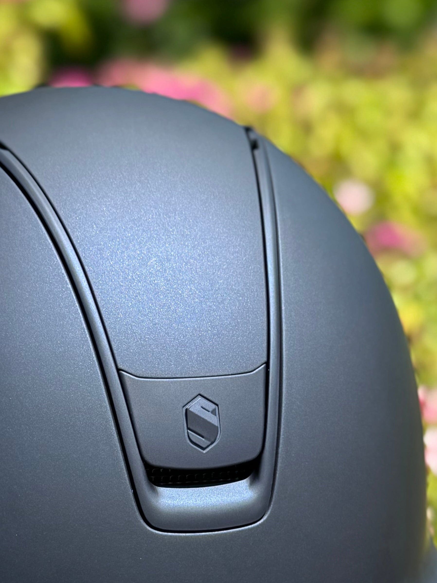 2.0 Samshield Miss Darkline Bluematt Shadowmatt