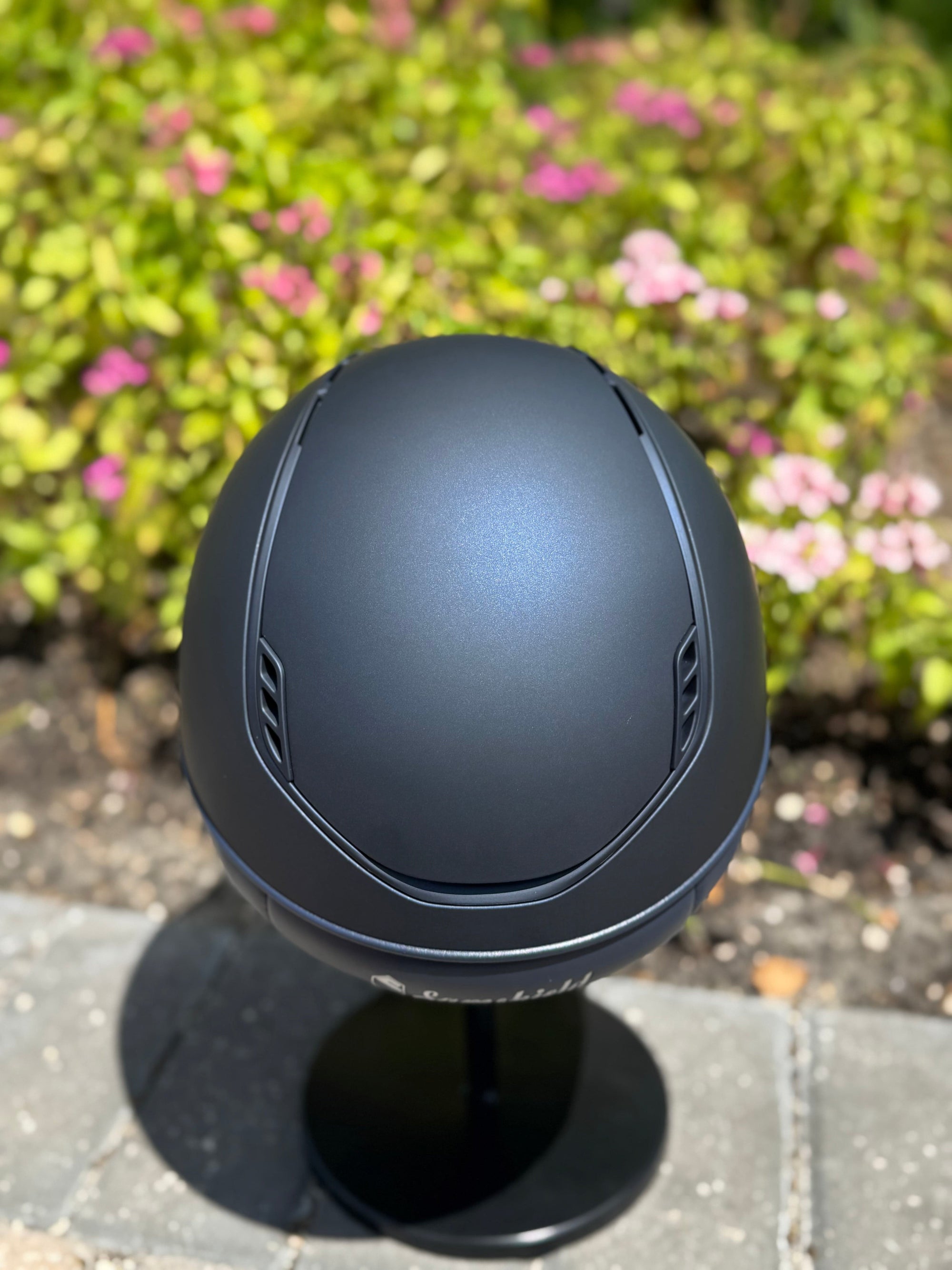 2.0 Samshield Miss Darkline Bluematt Shadowmatt