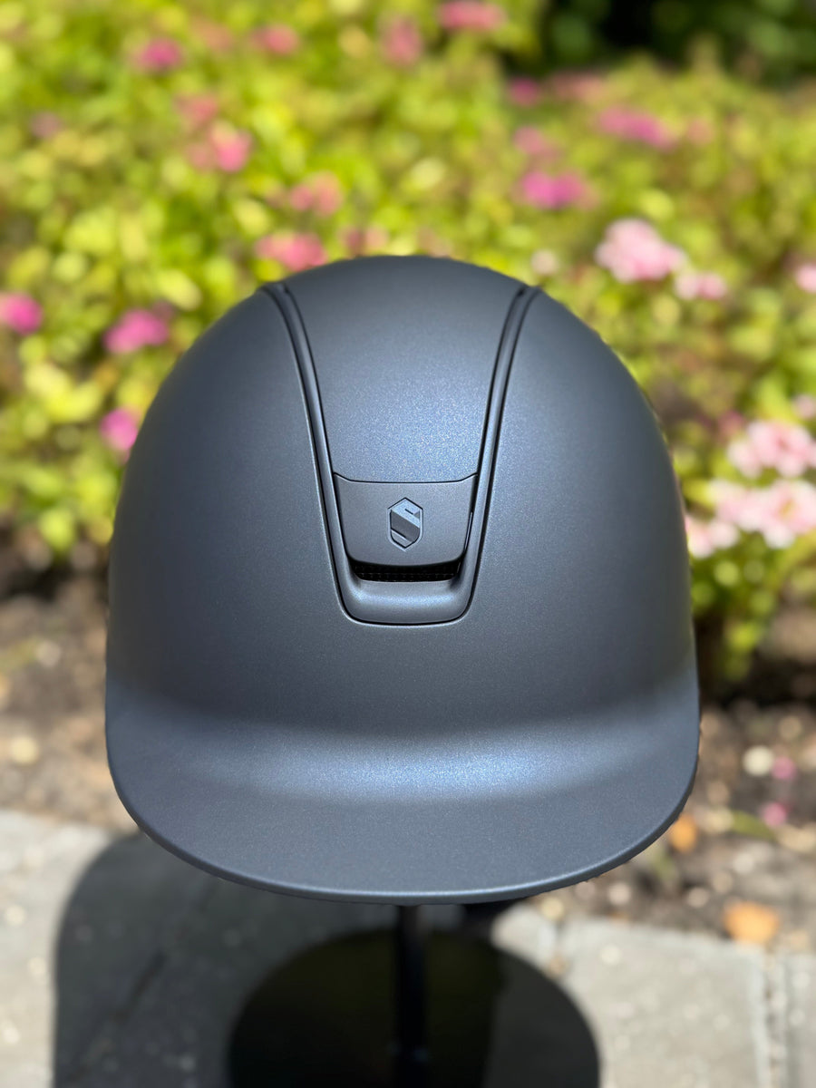 2.0 Samshield Dark Line Shadowmatt Bluematt