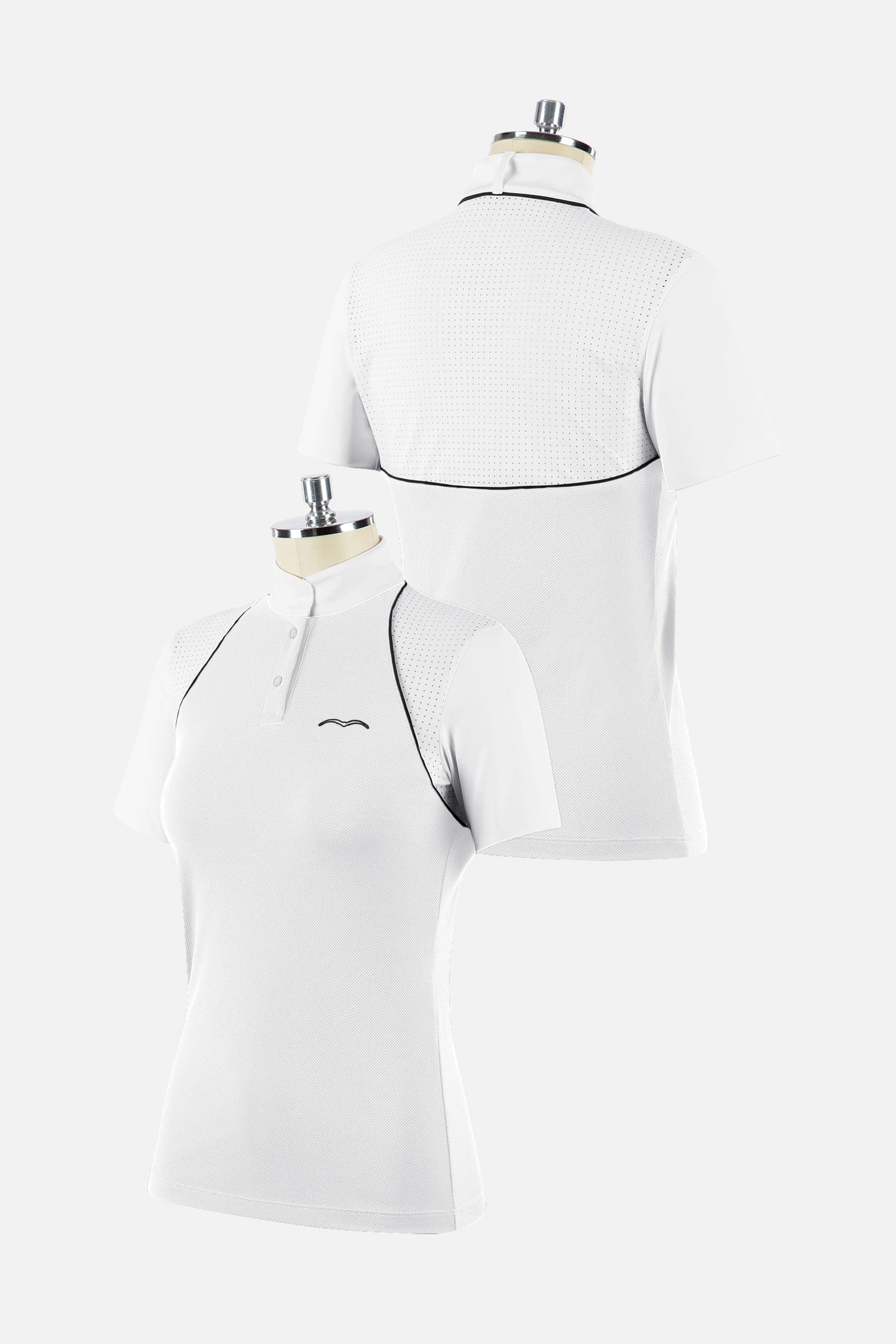 Animo Bluma SS25 Show Shirt