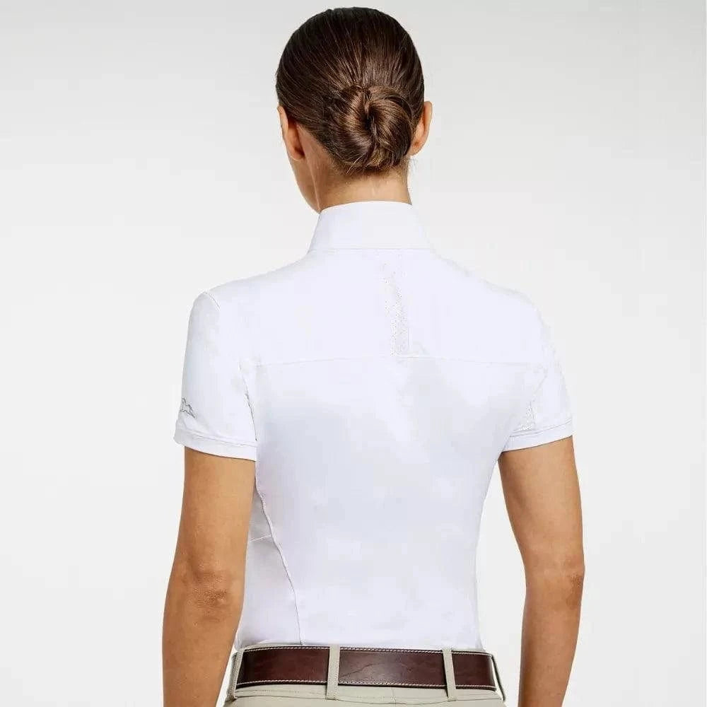 RJ Classics - Brynn Show Shirt SS24 - Exceptional Equestrian