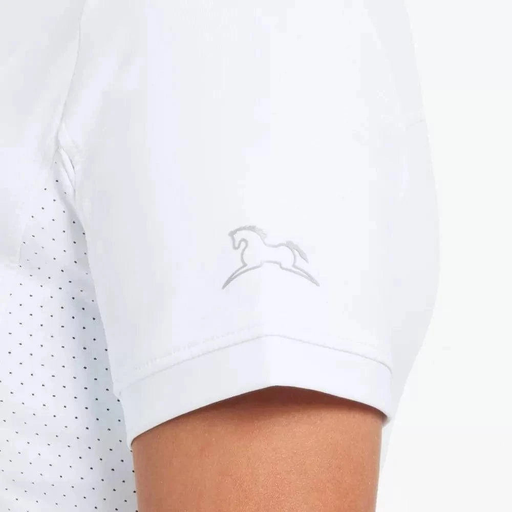 RJ Classics - Brynn Show Shirt SS24 - Exceptional Equestrian