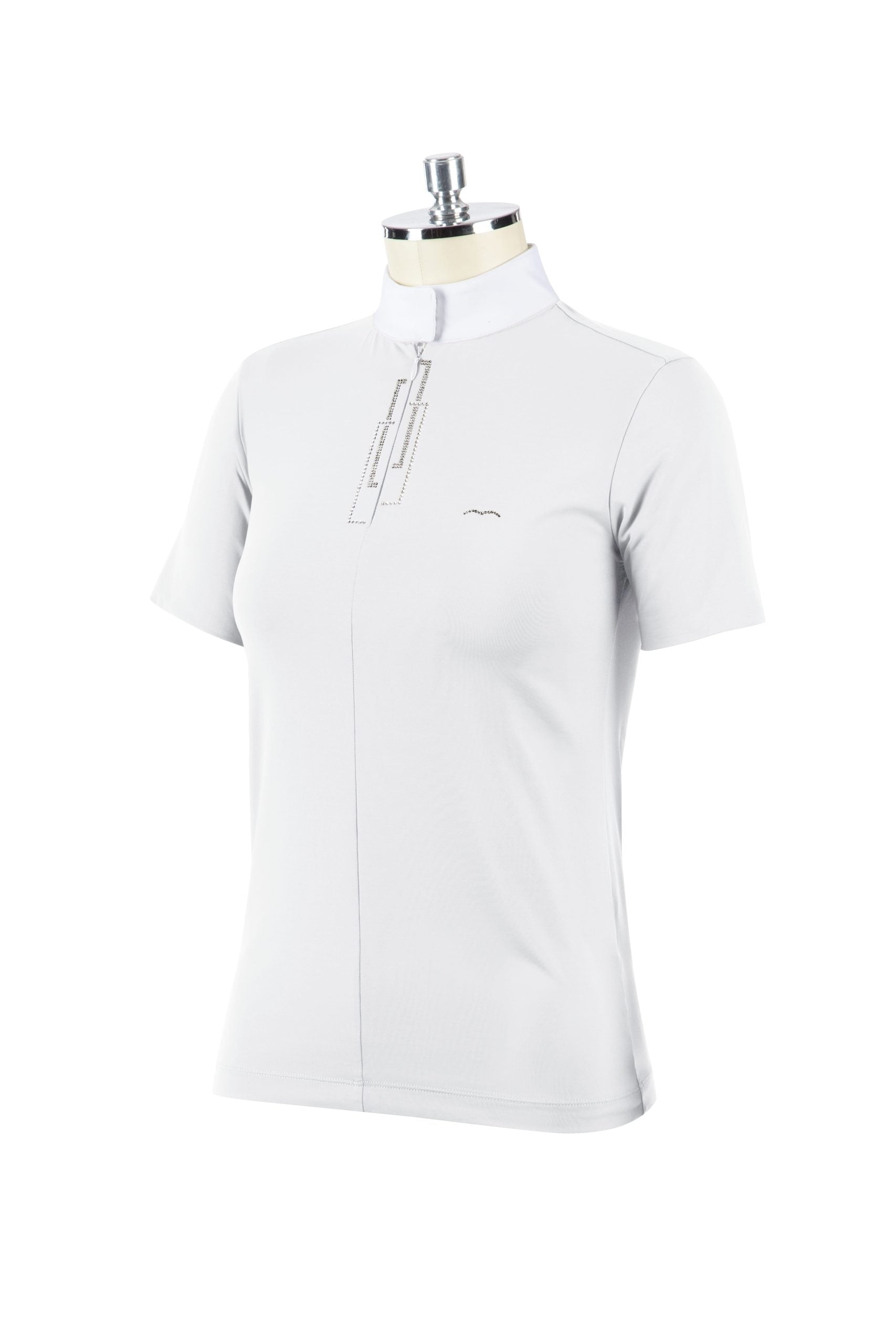 Animo BUBY 23XF Polo shirt – Women - Exceptional Equestrian
