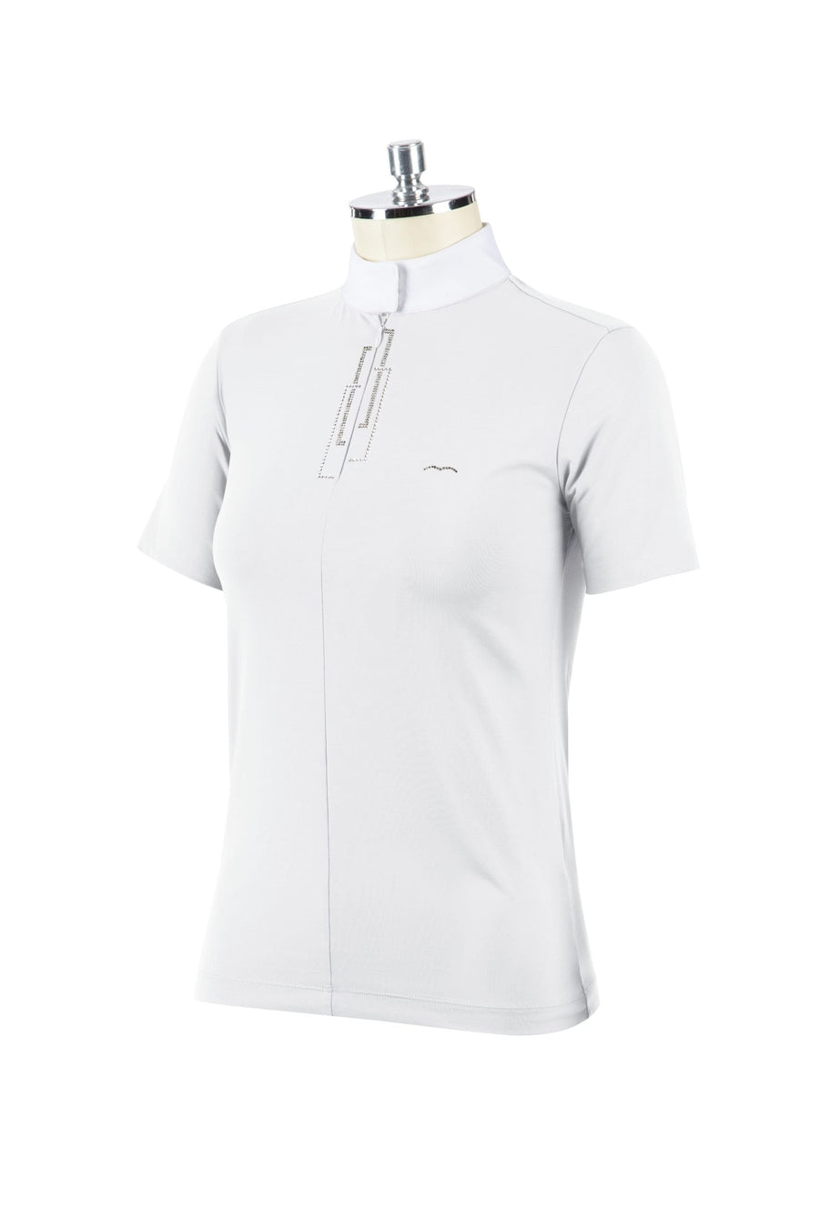 Animo BUBY 23XF Polo shirt – Women - Exceptional Equestrian 