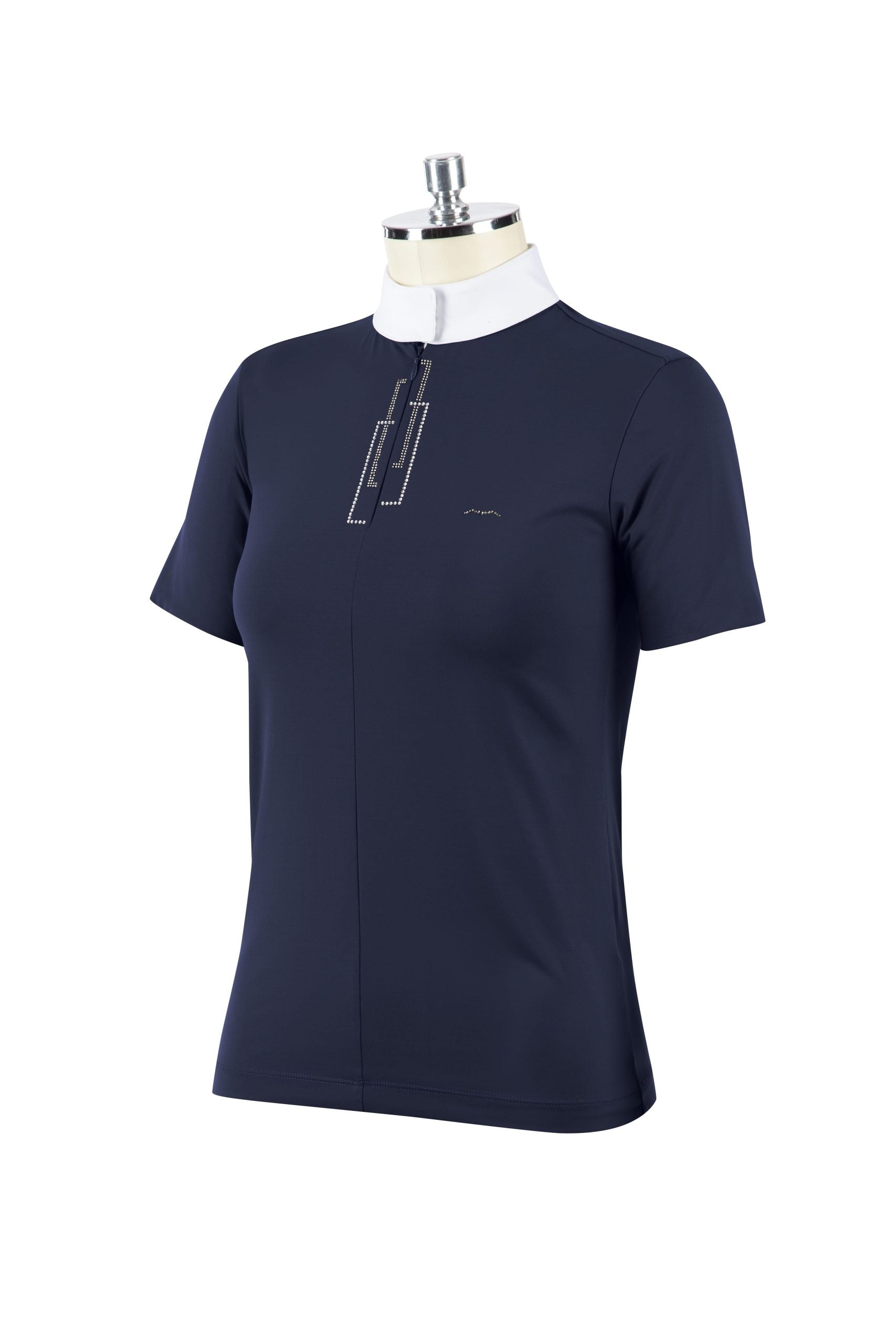 Animo BUBY 23XF Polo shirt – Women - Exceptional Equestrian