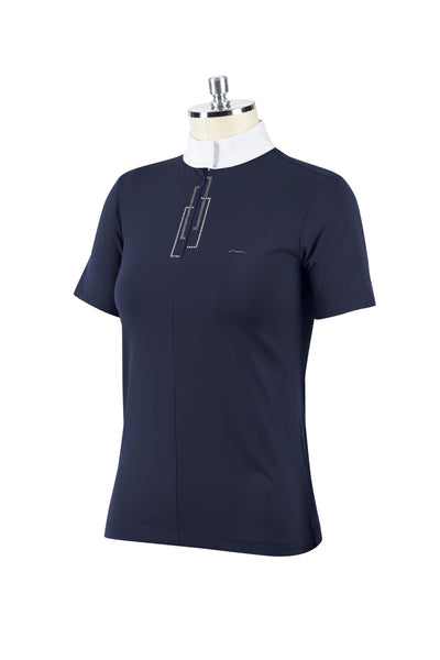 Animo BUBY 23XF Polo shirt – Women