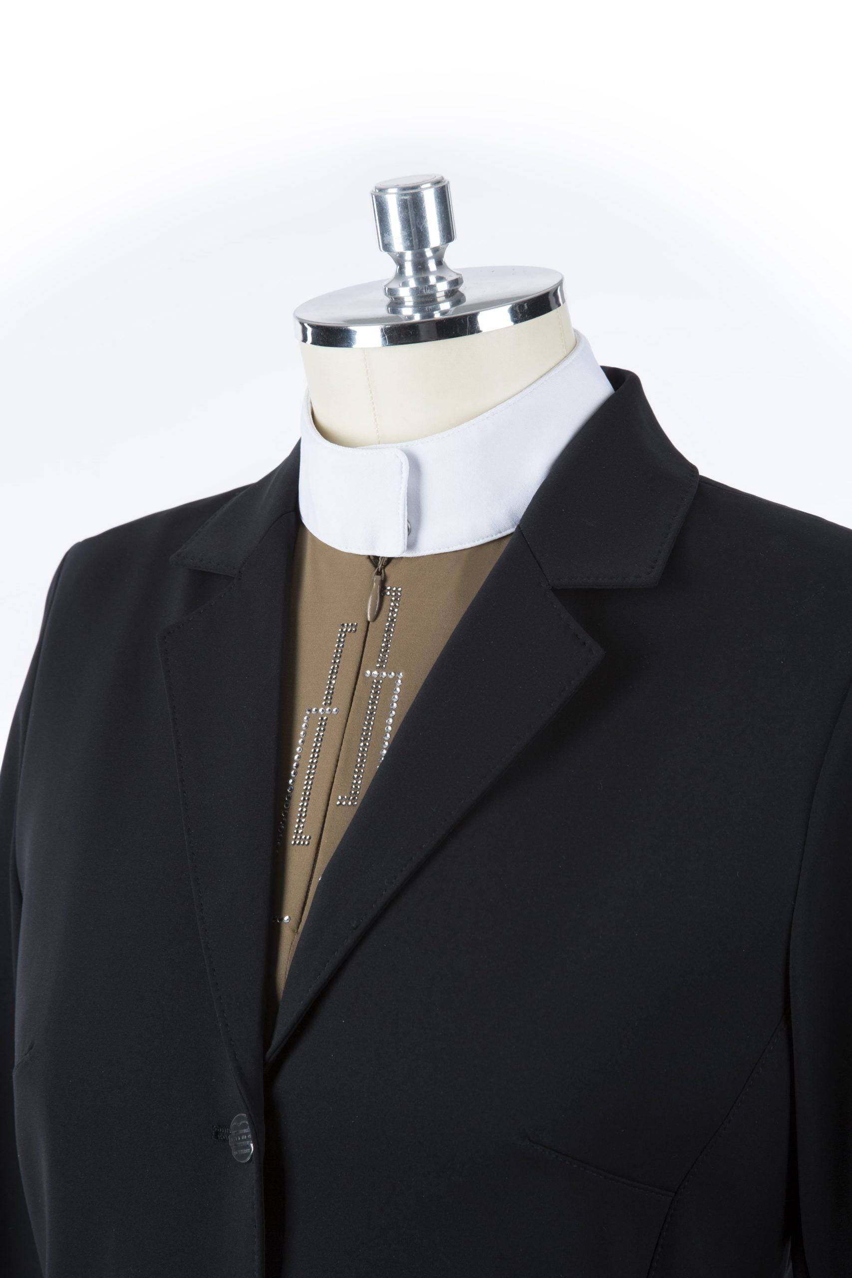 Animo BUBY 23XF Polo shirt – Women - Exceptional Equestrian