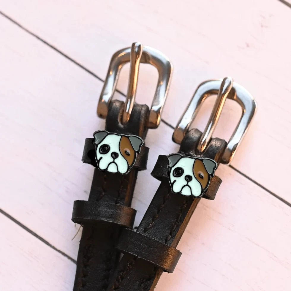 Mane Jane Spur Straps - ANIMALS