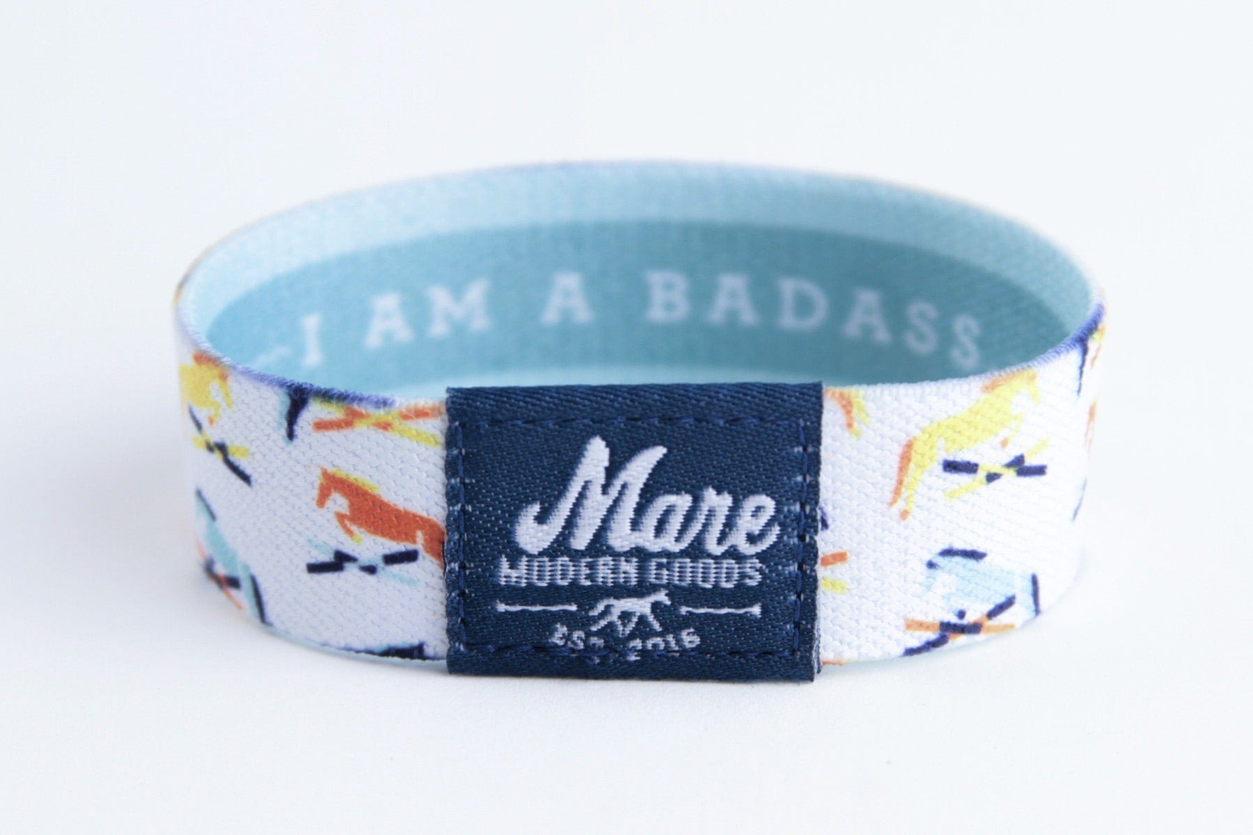 Mare Goods Mindfilly Band - Exceptional Equestrian