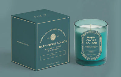 The Horse People Company - Candles