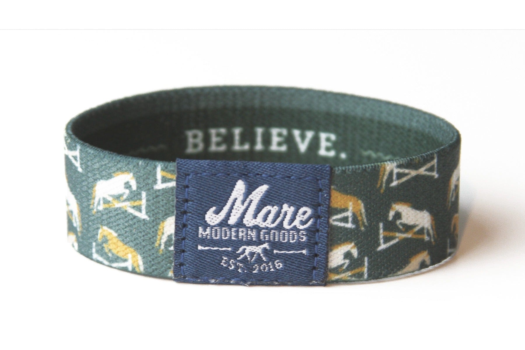 Mare Goods Mindfilly Band - Exceptional Equestrian