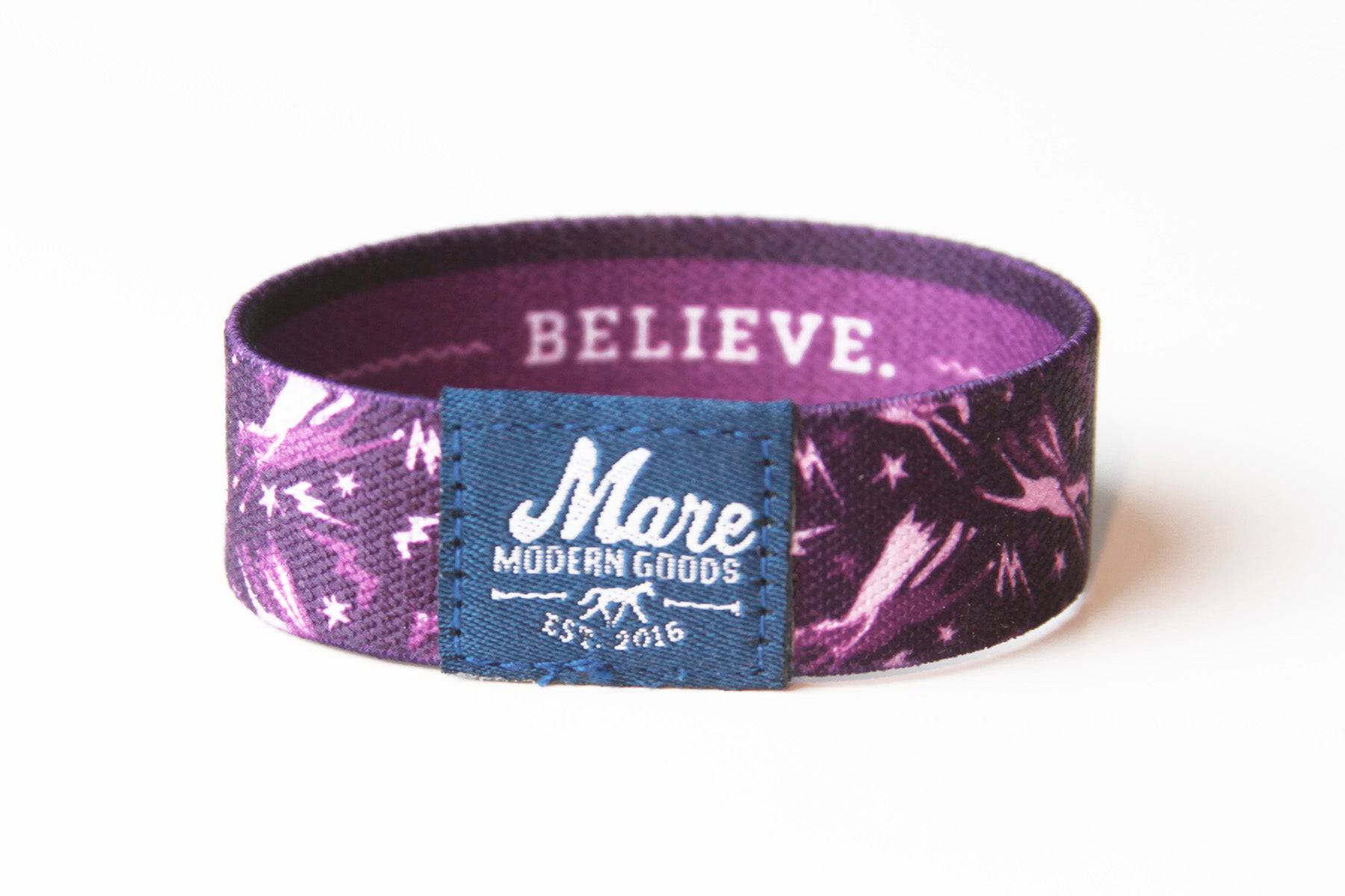 Mare Goods Mindfilly Band - Exceptional Equestrian