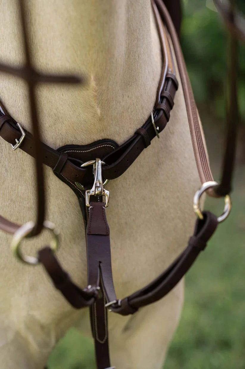 Belle & Bow- Pony Breastplate