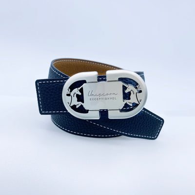 Equestrian Belt "Heritage"