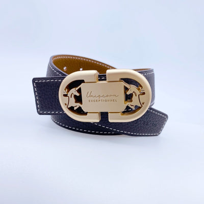 Equestrian Belt "Heritage"