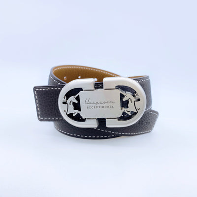 Equestrian Belt "Heritage"