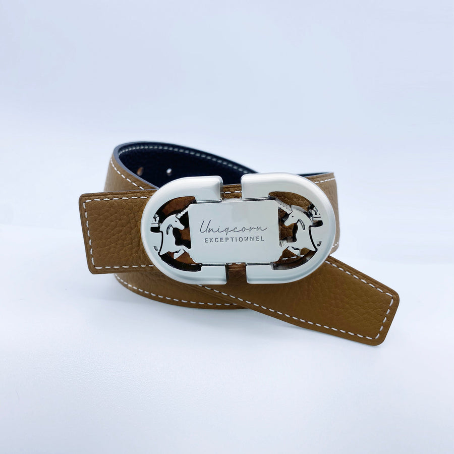 Equestrian Belt "Heritage"