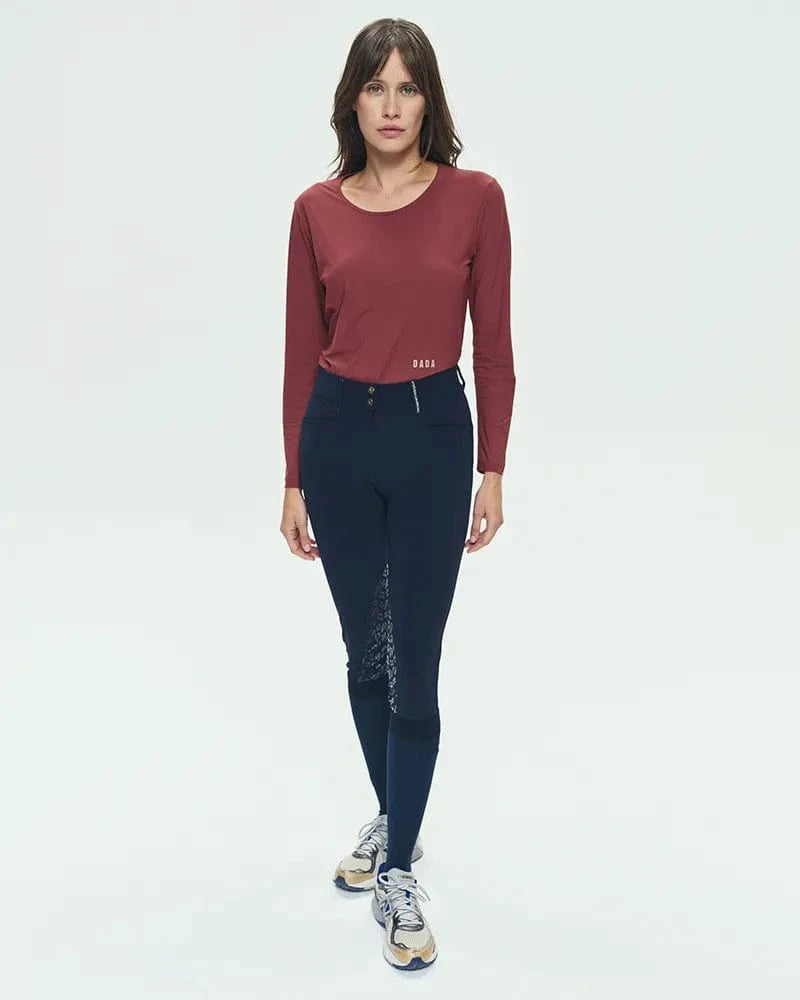 Dada Sport - Betty ML - T-shirt Technique