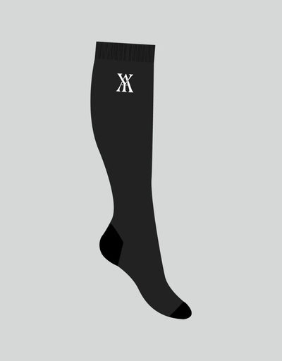 YAGYA - Compression Riding Socks