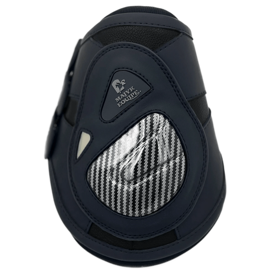 Majyk Equipe - Bionic Hybrid Fetlock Jump Boot - Exceptional Equestrian 