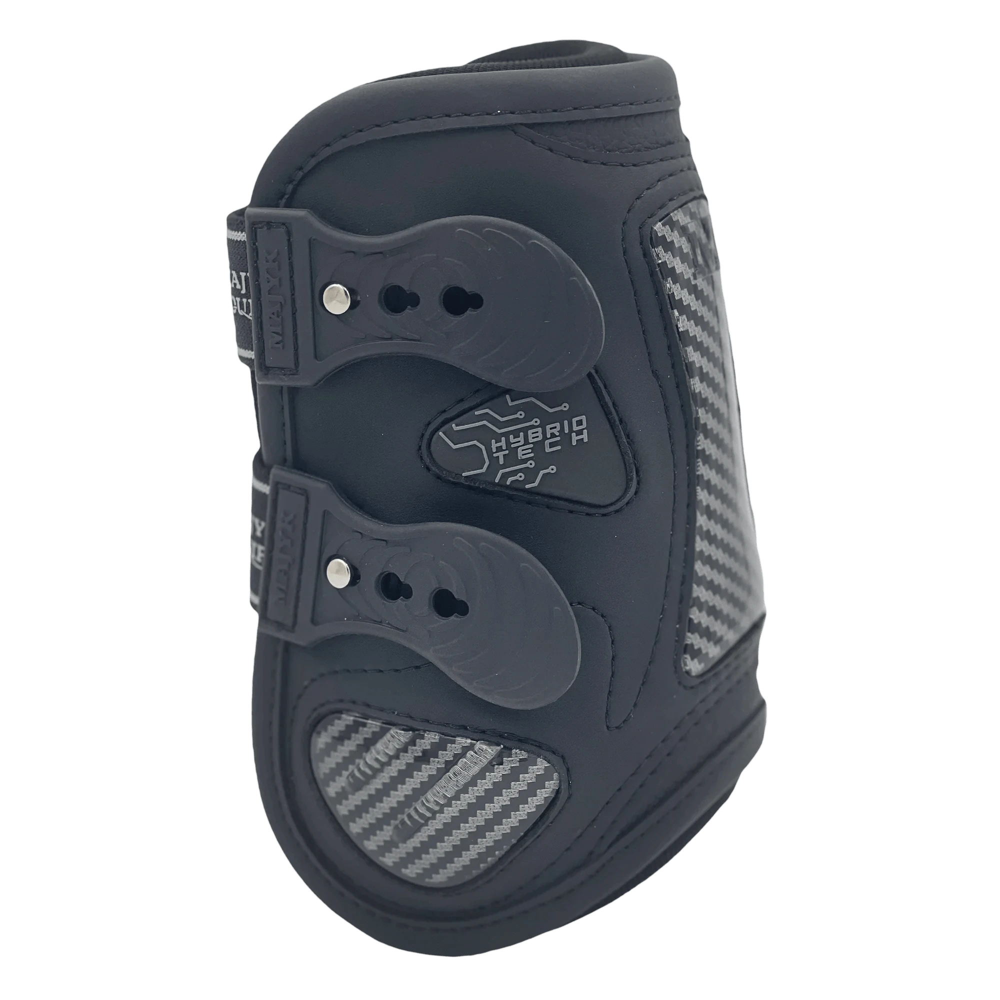 Majyk Equipe - Bionic Hybrid Hind Jump Boot - Exceptional Equestrian
