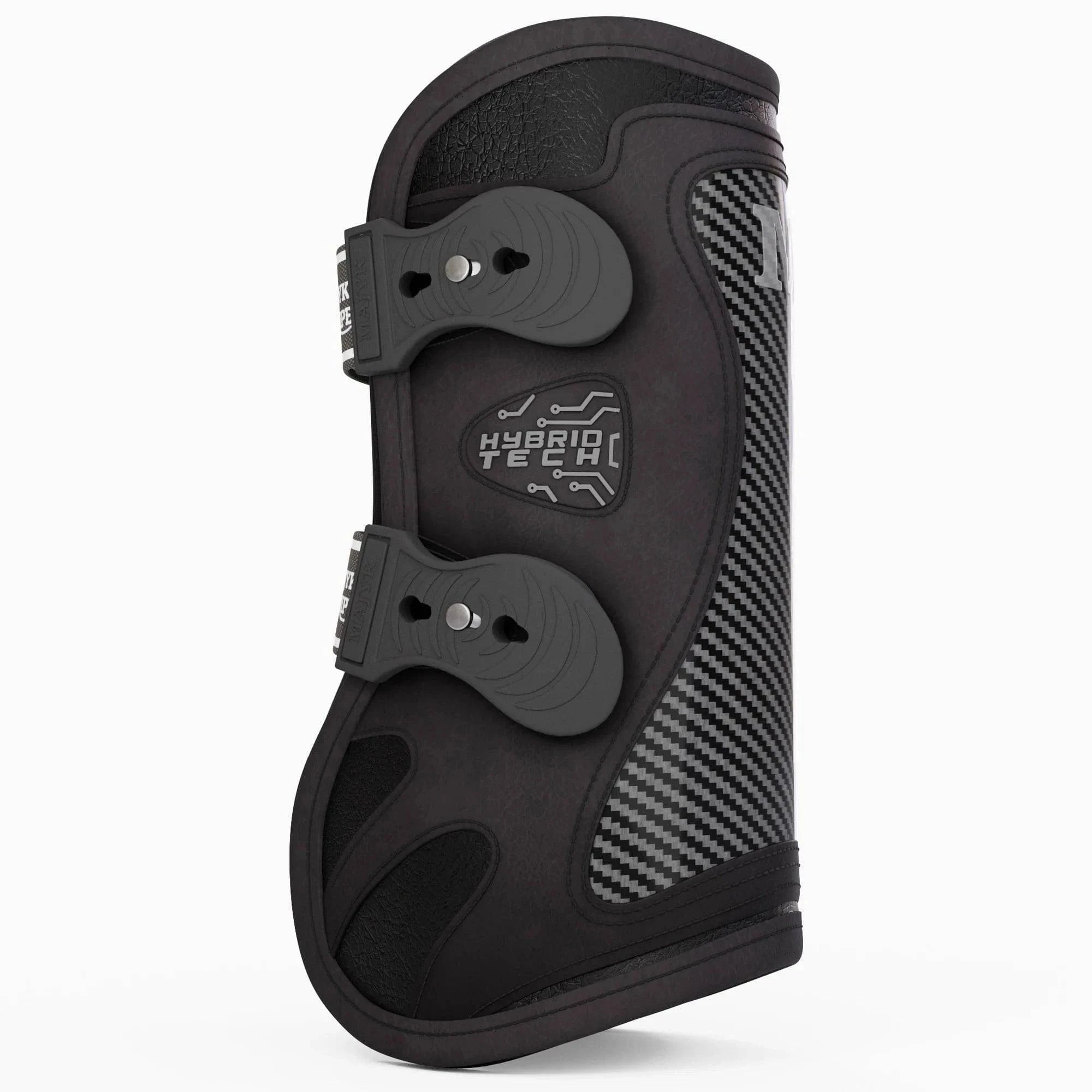 Majyk Equipe - Bionic Hybrid Tendon Jump Boot - Exceptional Equestrian