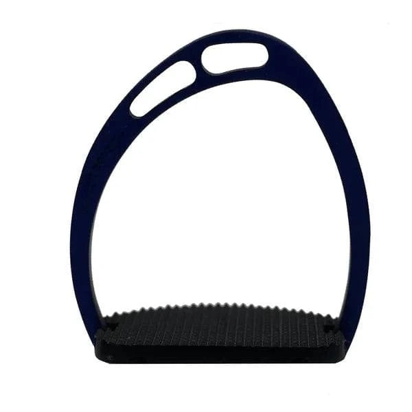 Majyk Equipe Aluminum Stability Stirrups - Exceptional Equestrian