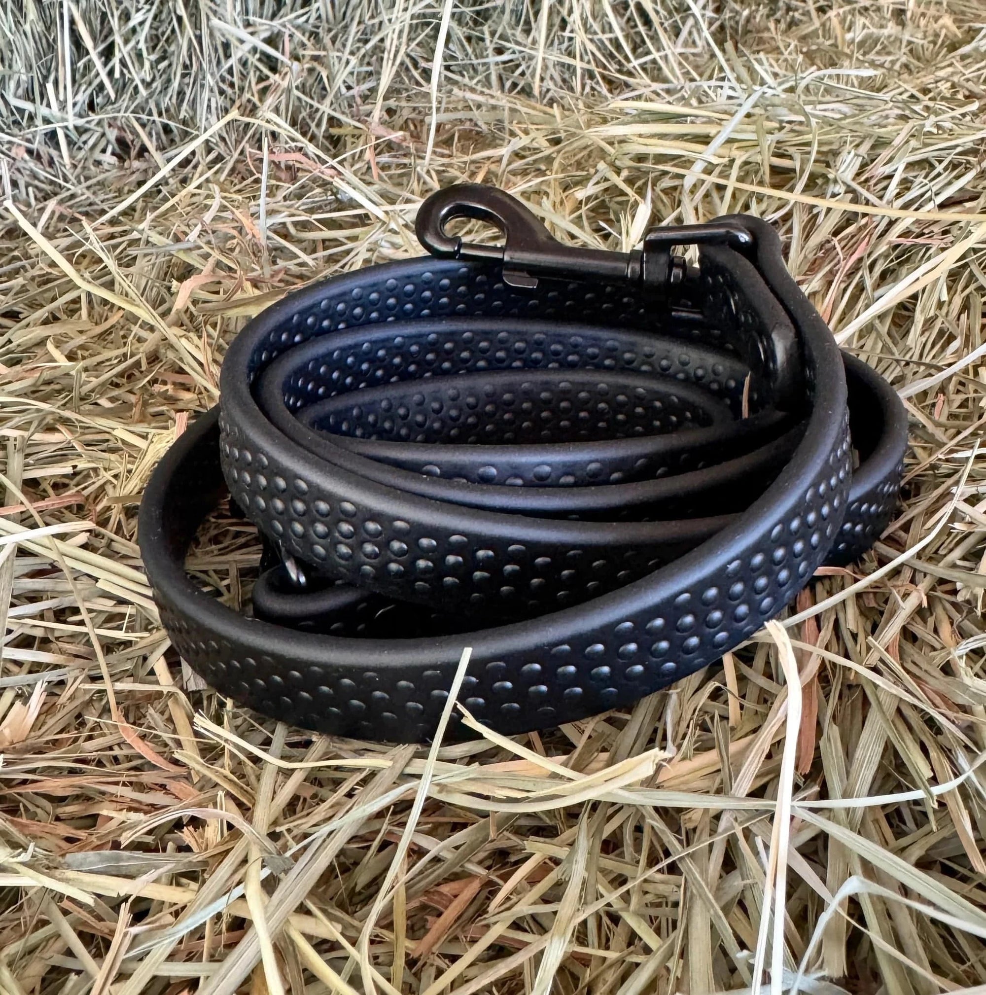Ace Equestrian PRO4MANCE | Com4rt Grip Dog Leash