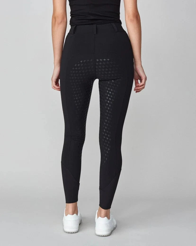 YAGYA - Timeless Riding Breeches (knee grip)