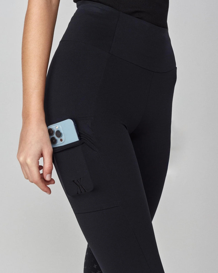 Yagya - Lightweight Riding Breeches