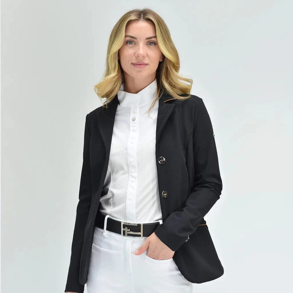 ForHorses BOHEME Hunter Show Jacket