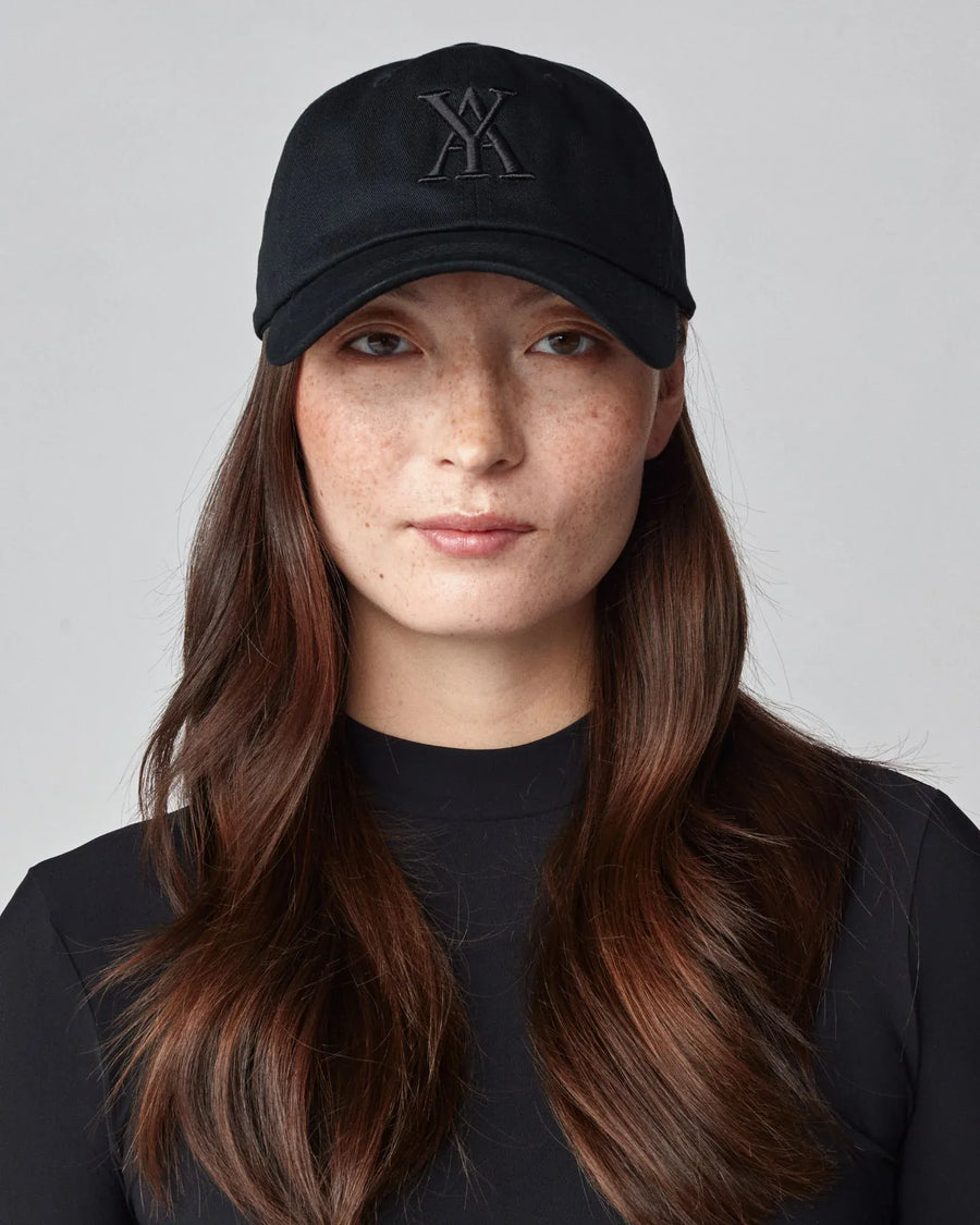 Yagya - Timeless Cap - Black