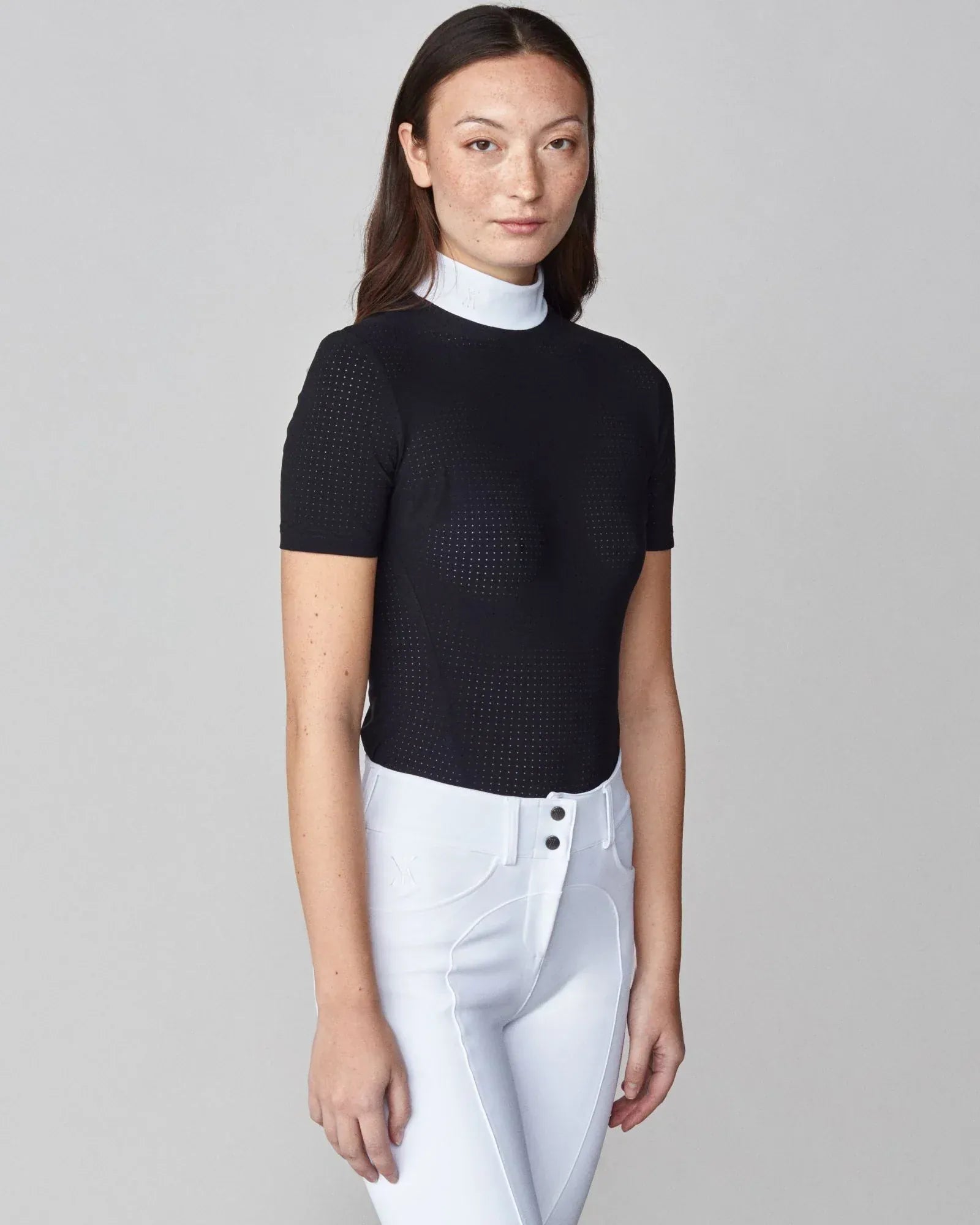 Yagya Timeless Short Sleeve