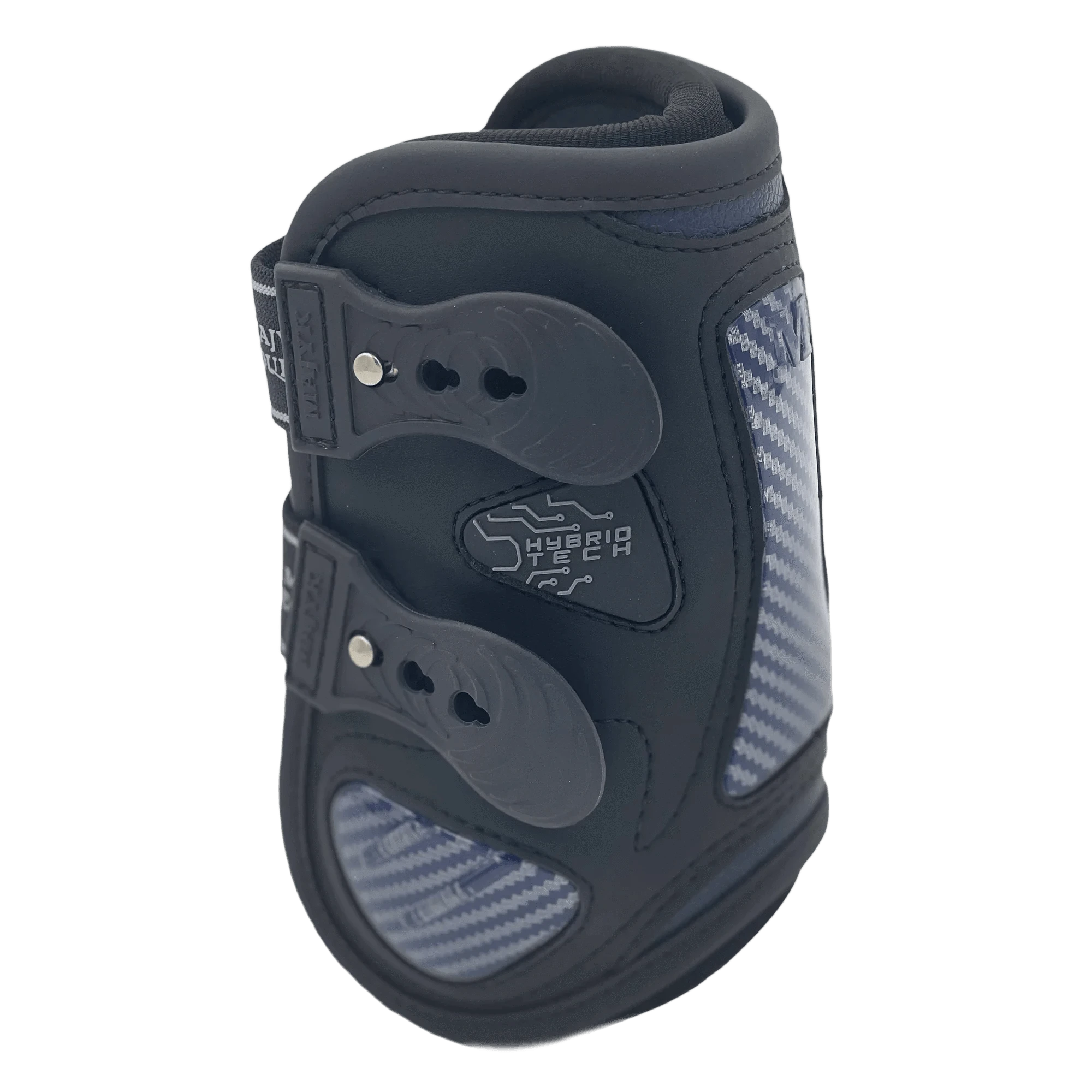 Majyk Equipe - Bionic Hybrid Hind Jump Boot - Exceptional Equestrian