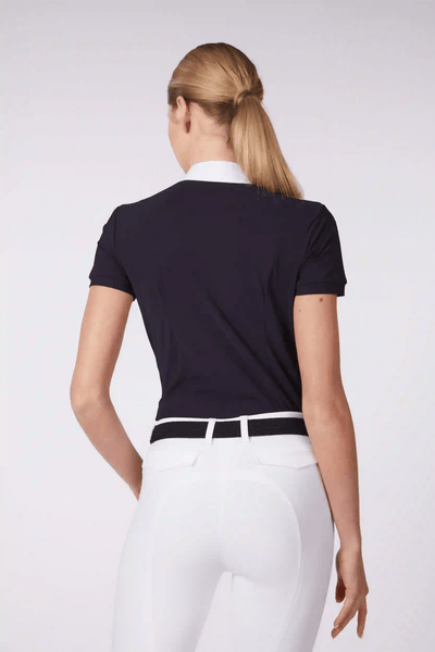 Vestrum SS26 - CESENA SS SHOW SHIRT