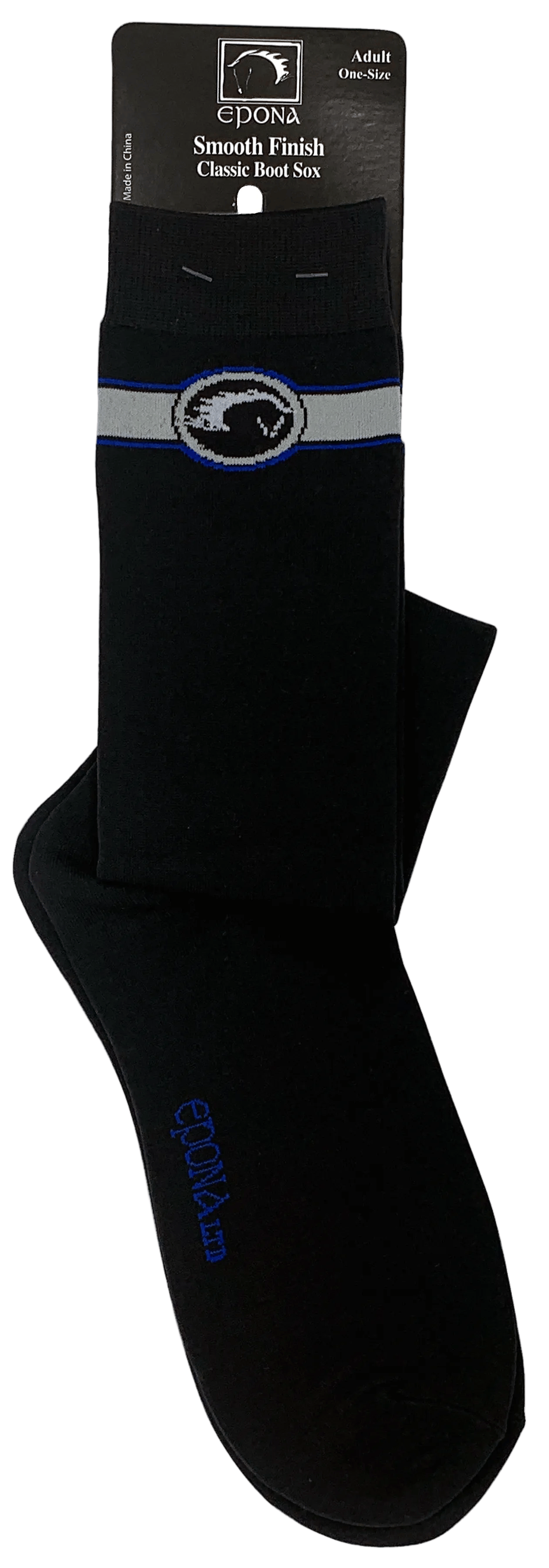 Epona Smooth Finish Sock
