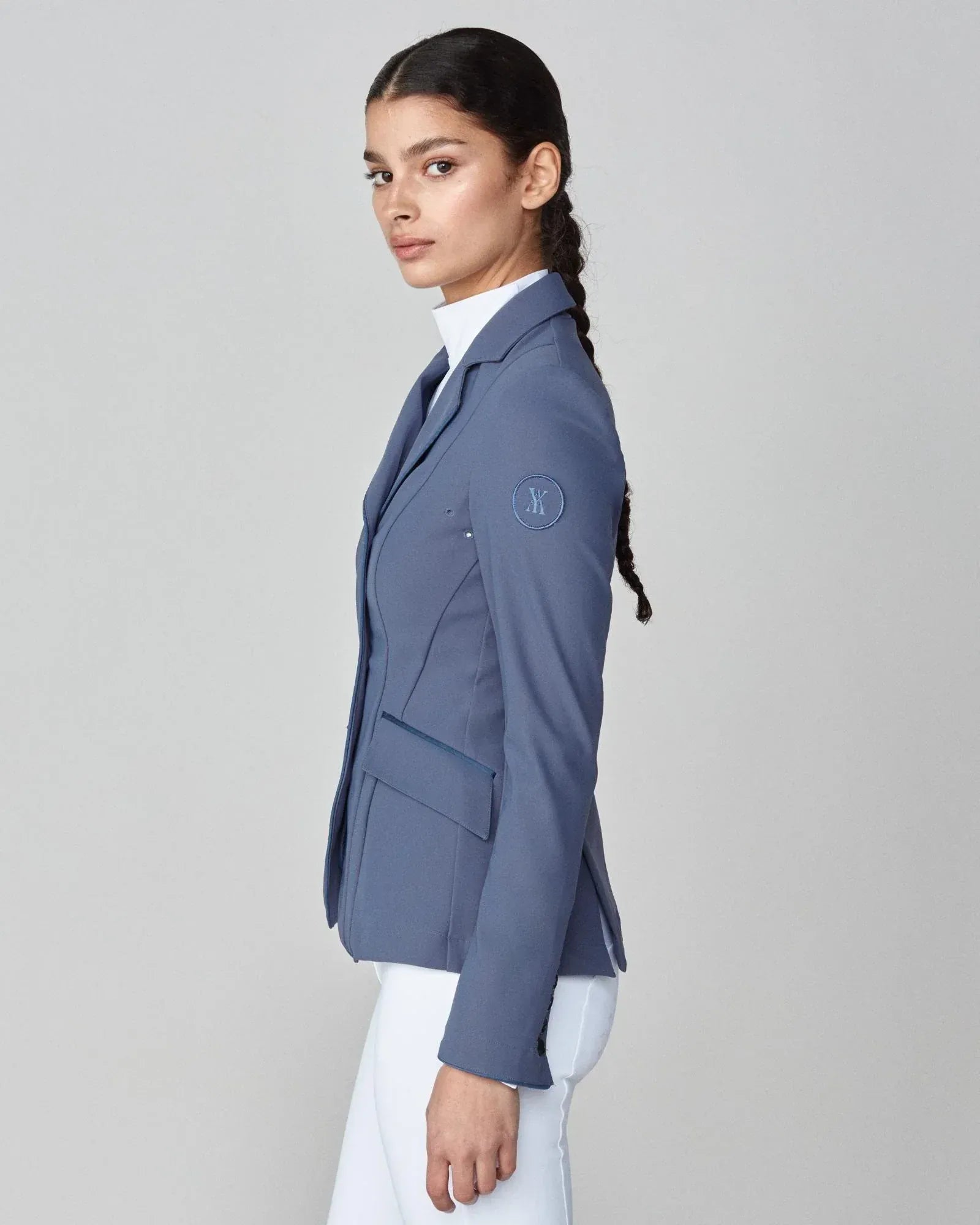 YAGYA - Performance Show Jacket