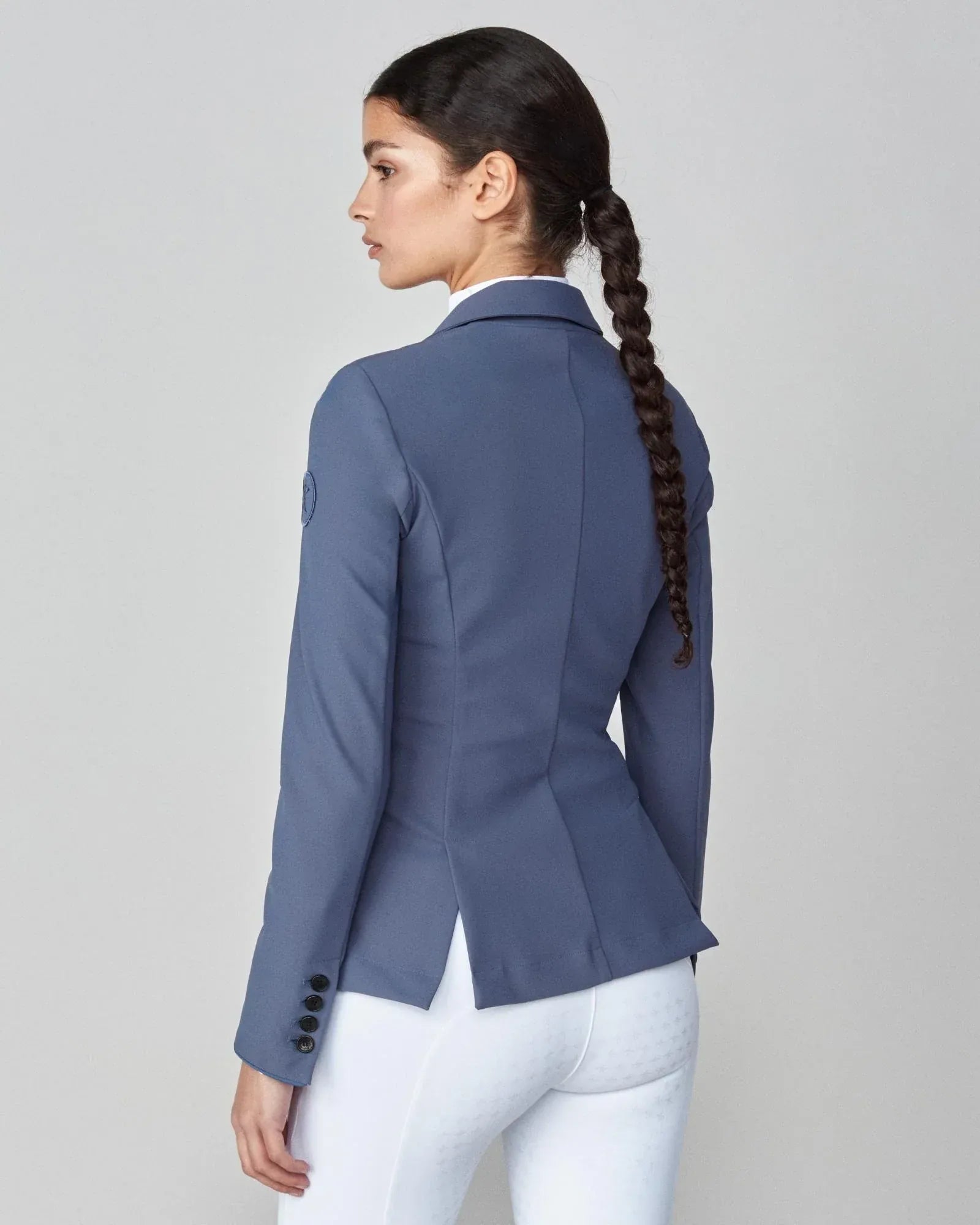 YAGYA - Performance Show Jacket