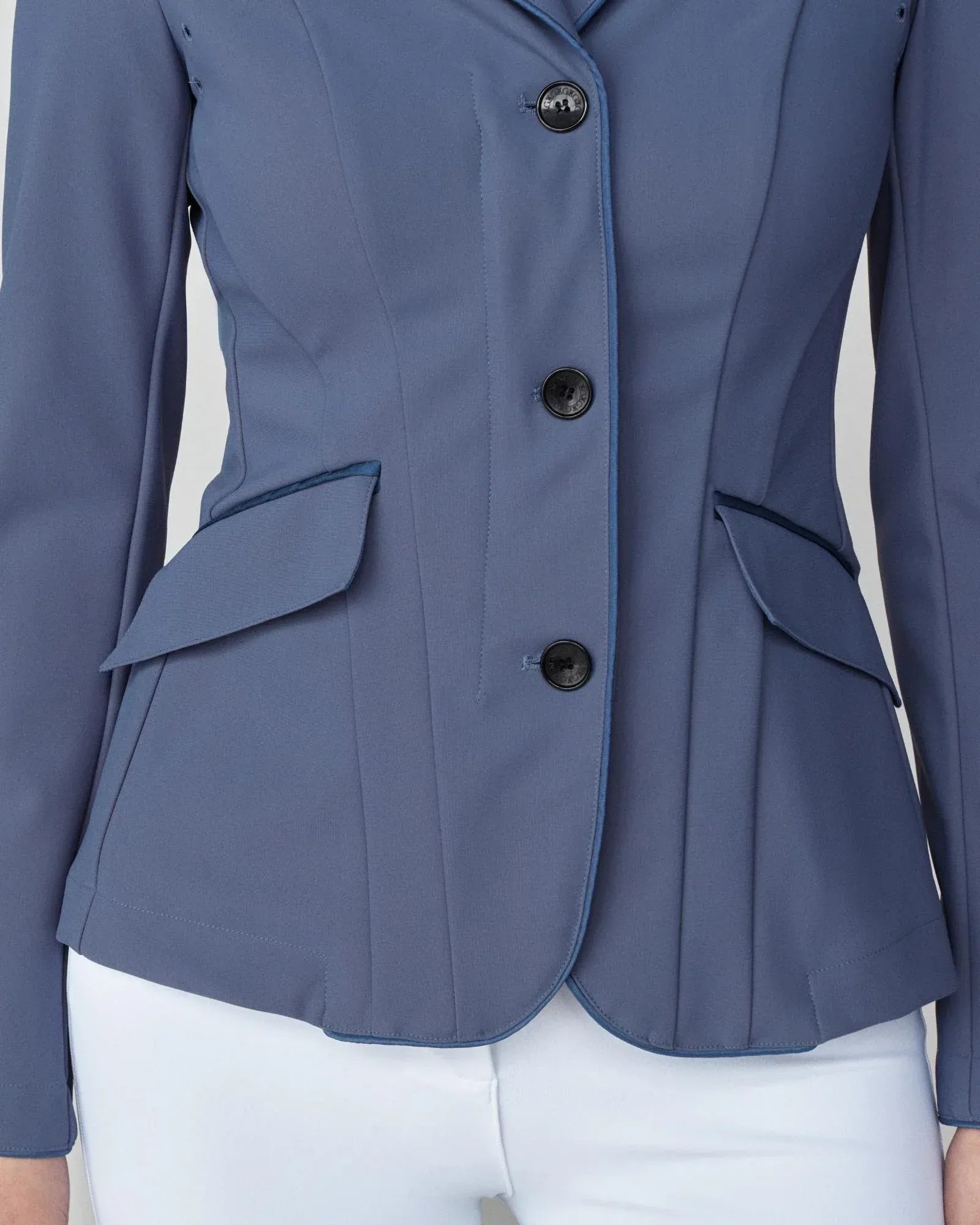 YAGYA - Performance Show Jacket