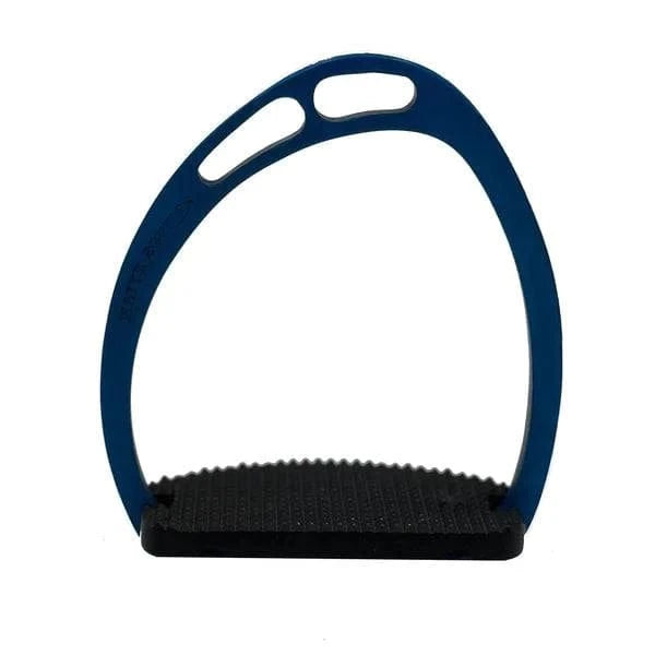 Majyk Equipe Aluminum Stability Stirrups - Exceptional Equestrian 