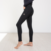 Haute Voyage Collection Training Breeches "Noir"