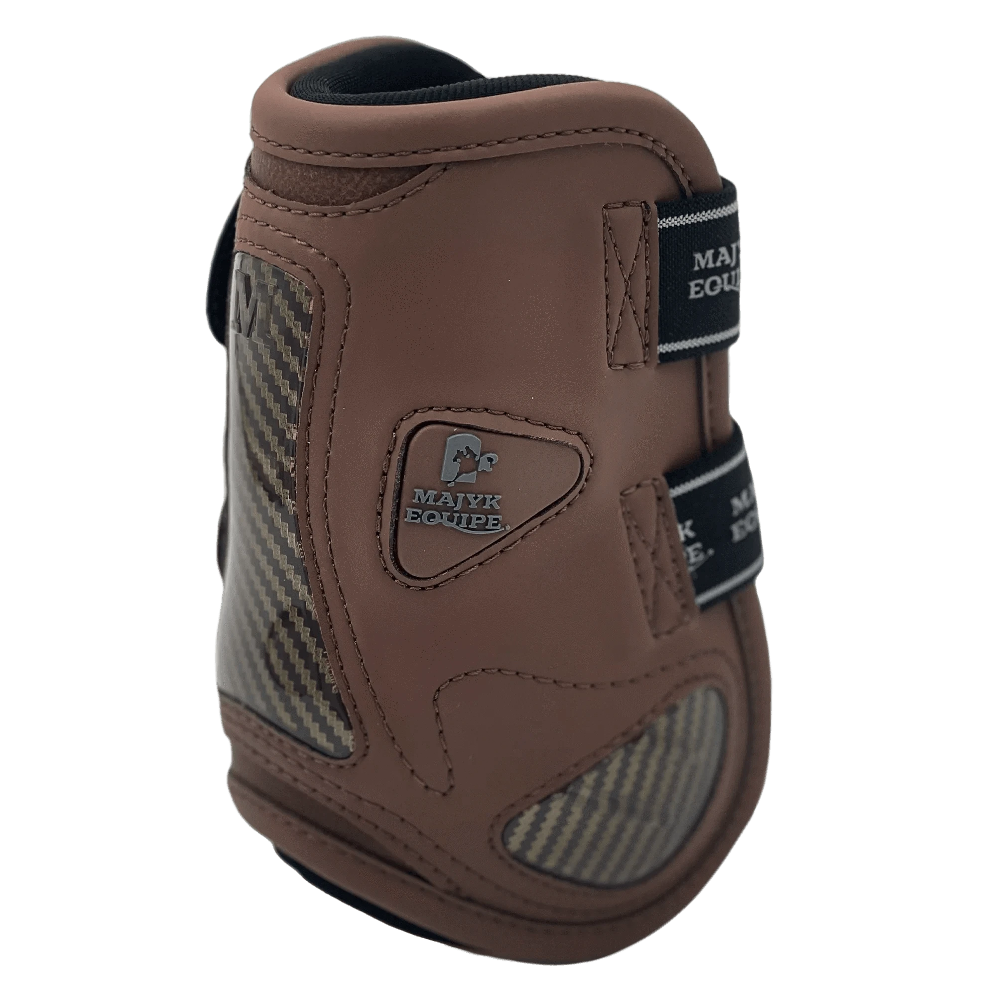 Majyk Equipe - Bionic Hybrid Hind Jump Boot - Exceptional Equestrian