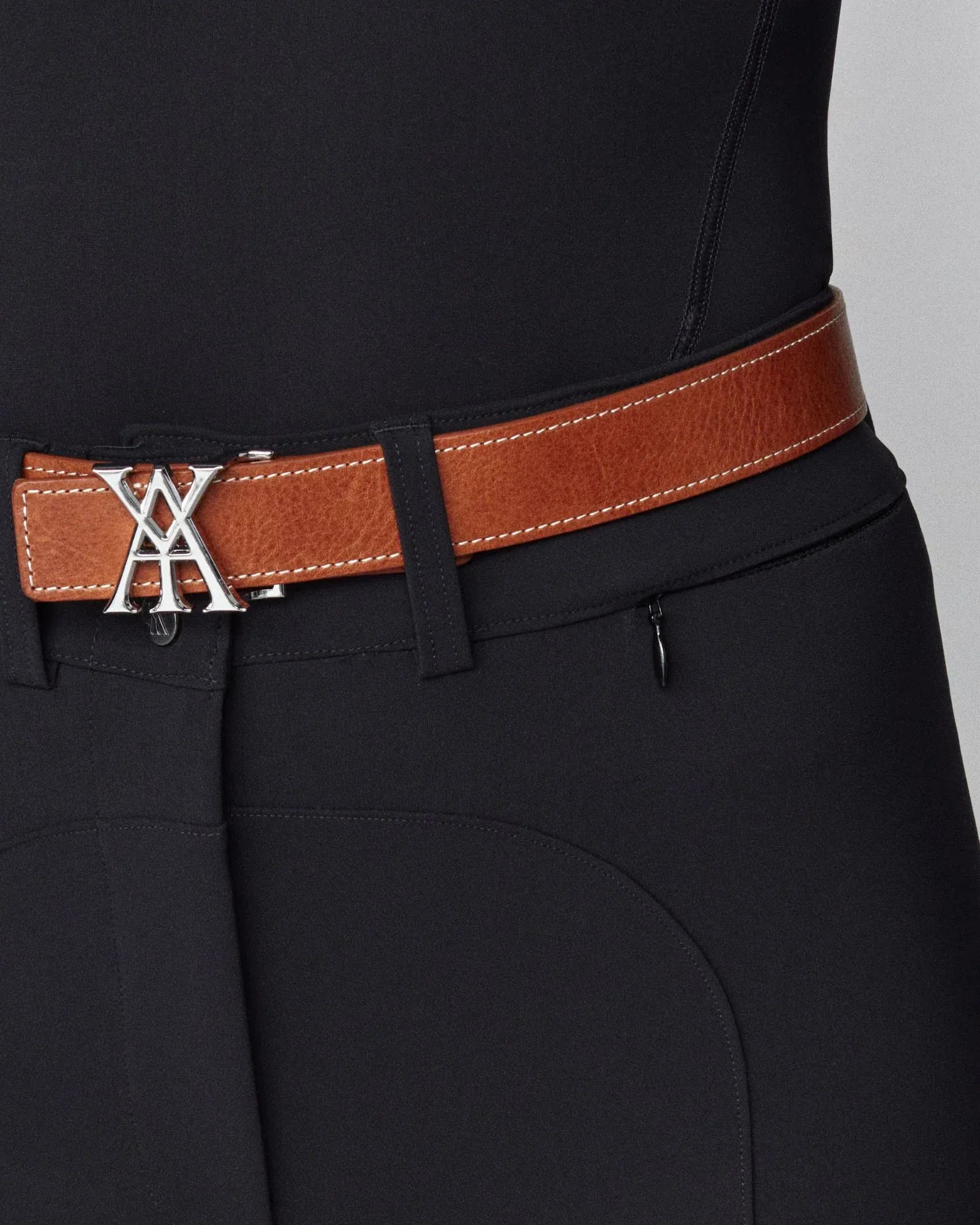 YAGYA - Signature Belt
