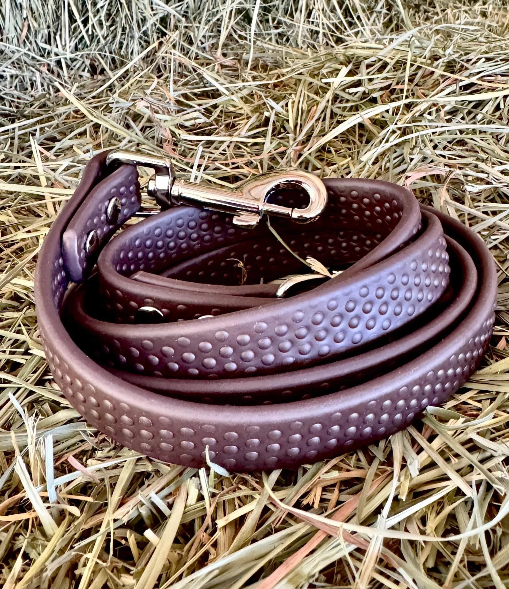 Ace Equestrian PRO4MANCE | Com4rt Grip Dog Leash