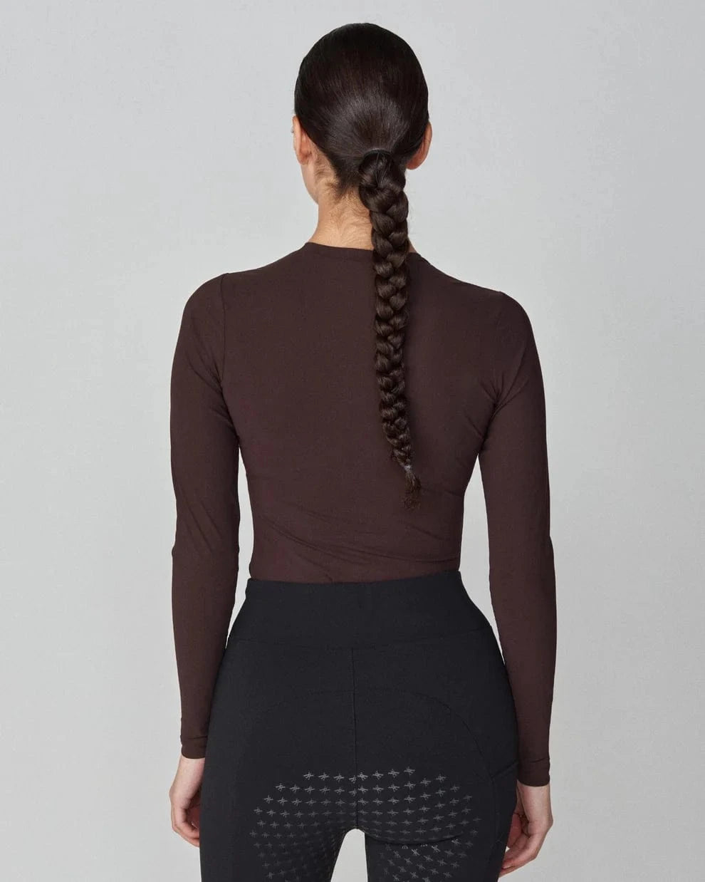 Yagya - Sculpting Long Sleeve